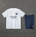 Maillot d'entraînement PSG Blanc 25/26
