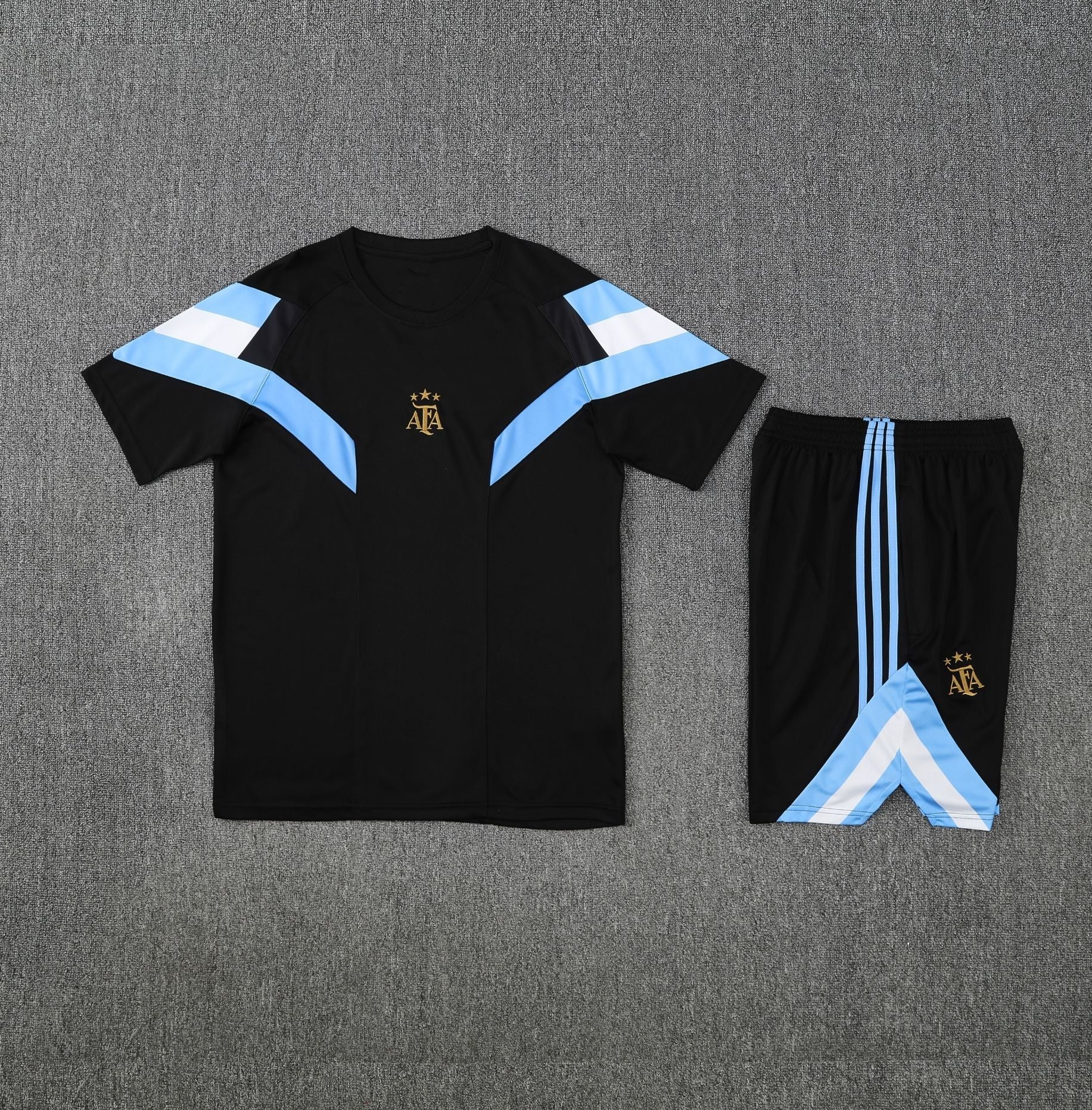 Maillot d'entraînement Argentine 25/26