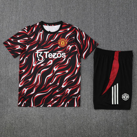 Maillot d'entraînement Manchester United 5 25/26