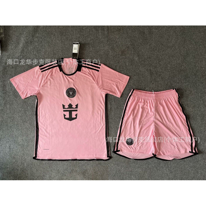 Maillot Inter Miami Domicile 24/25