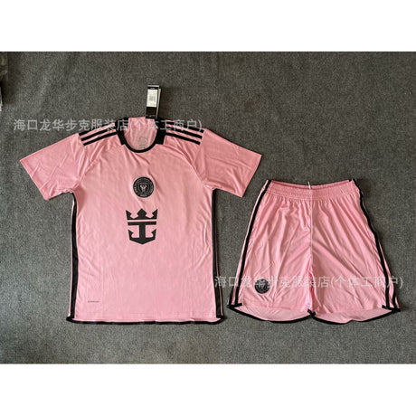 Maillot Inter Miami Domicile 24/25