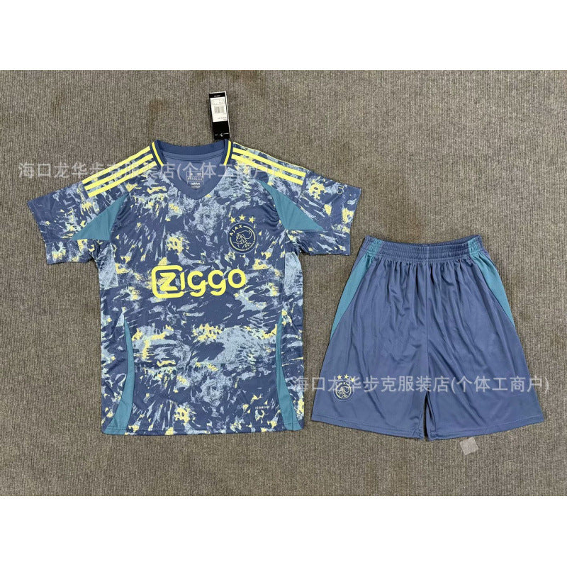 Maillot Ajax Extérieur 24/25