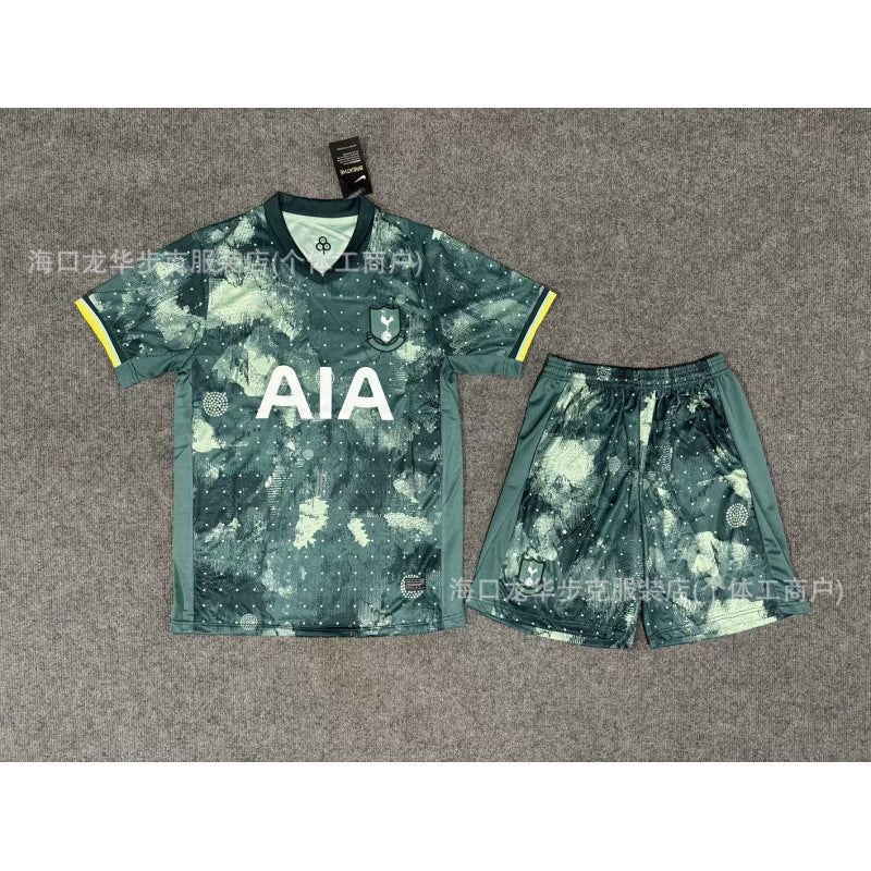 Maillot Tottenham Extérieur 24/25