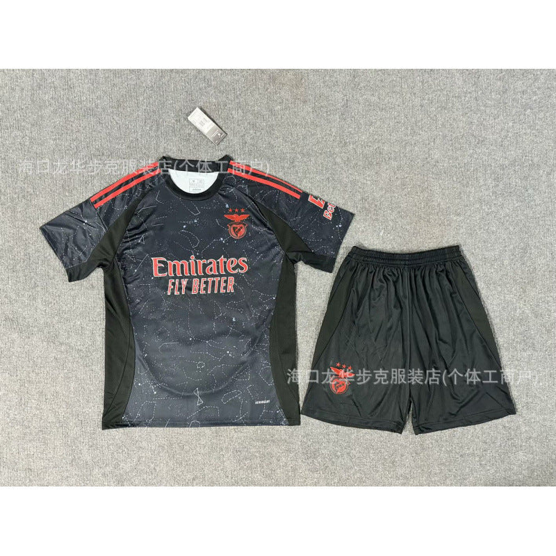 Maillot Benfica Extérieur 24/25