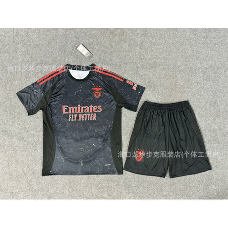 Maillot Benfica Extérieur 24/25