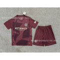 Maillot Manchester City Extérieur 24/25