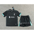 Maillot Liverpool Extérieur 24/25