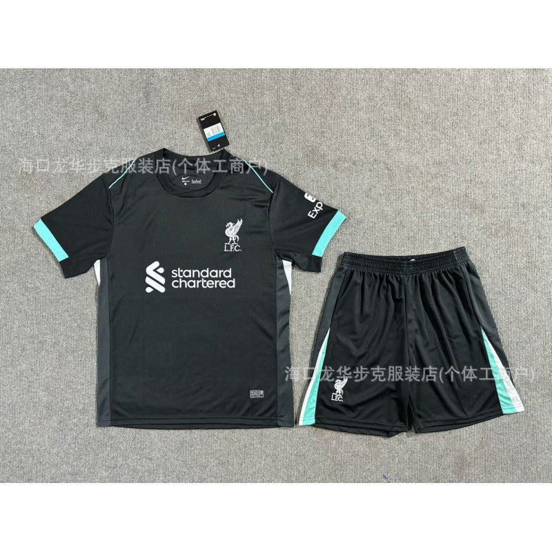 Maillot Liverpool Extérieur 24/25