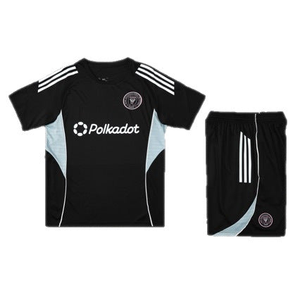 Maillot + short d'Échauffement Foot – Real Madrid & Argentine