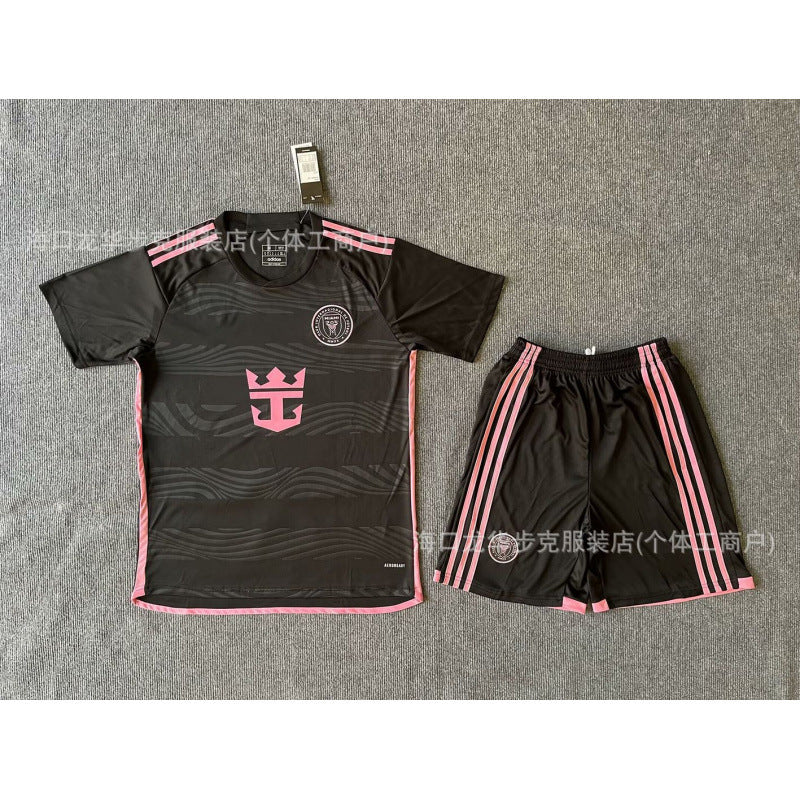 Maillot Inter Miami Extérieur 24/25