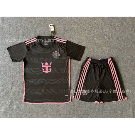 Maillot Inter Miami Extérieur 24/25