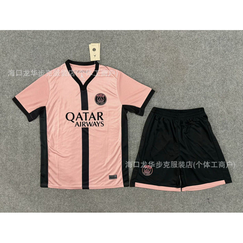Maillot PSG Troisième 24/25