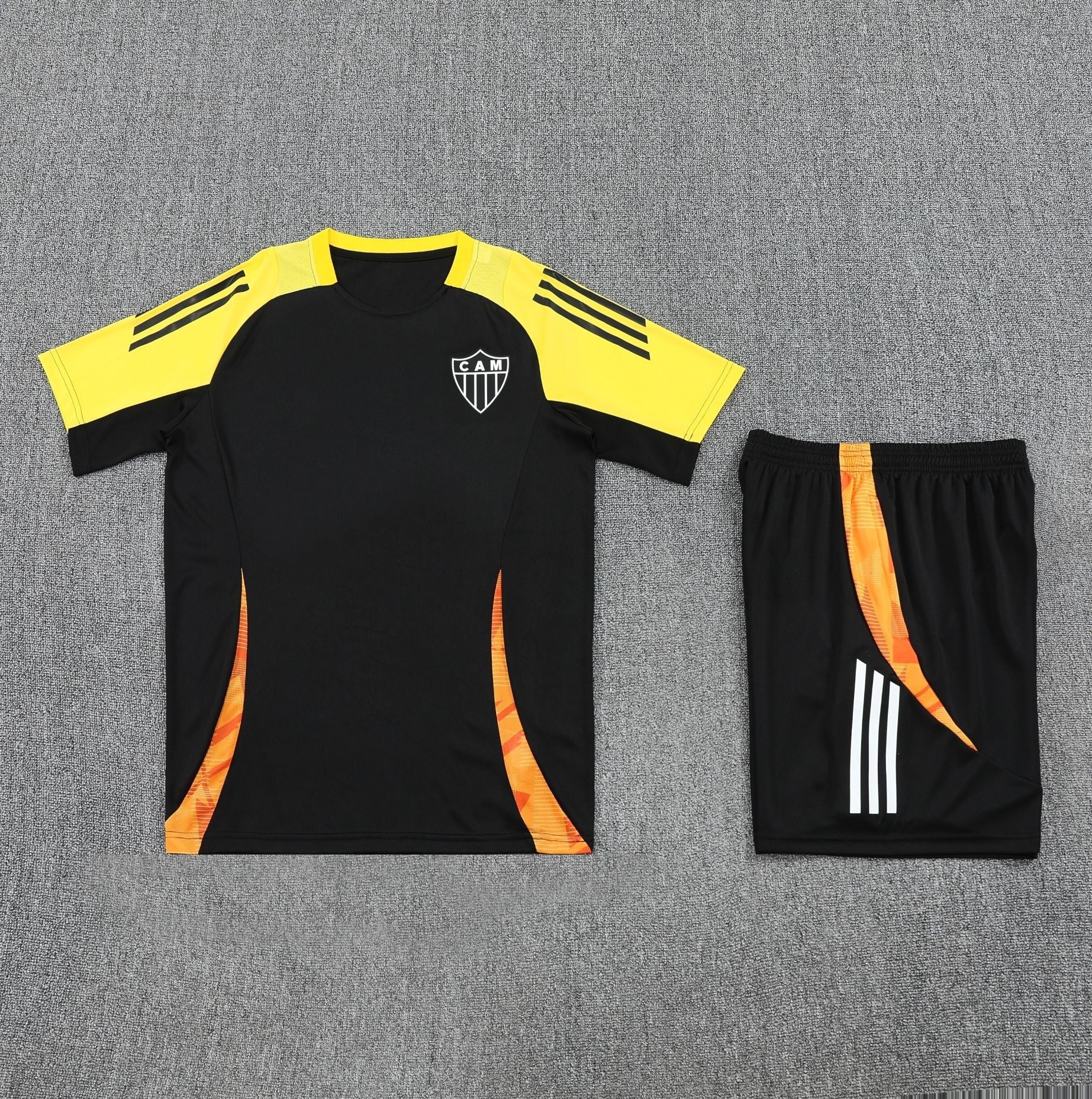 Maillot d'entraînement Atlético Mineiro 25/26