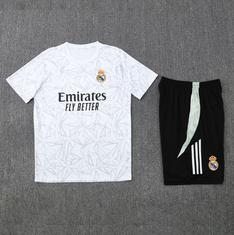 Maillot d'entraînement Real Madrid 10 25/26