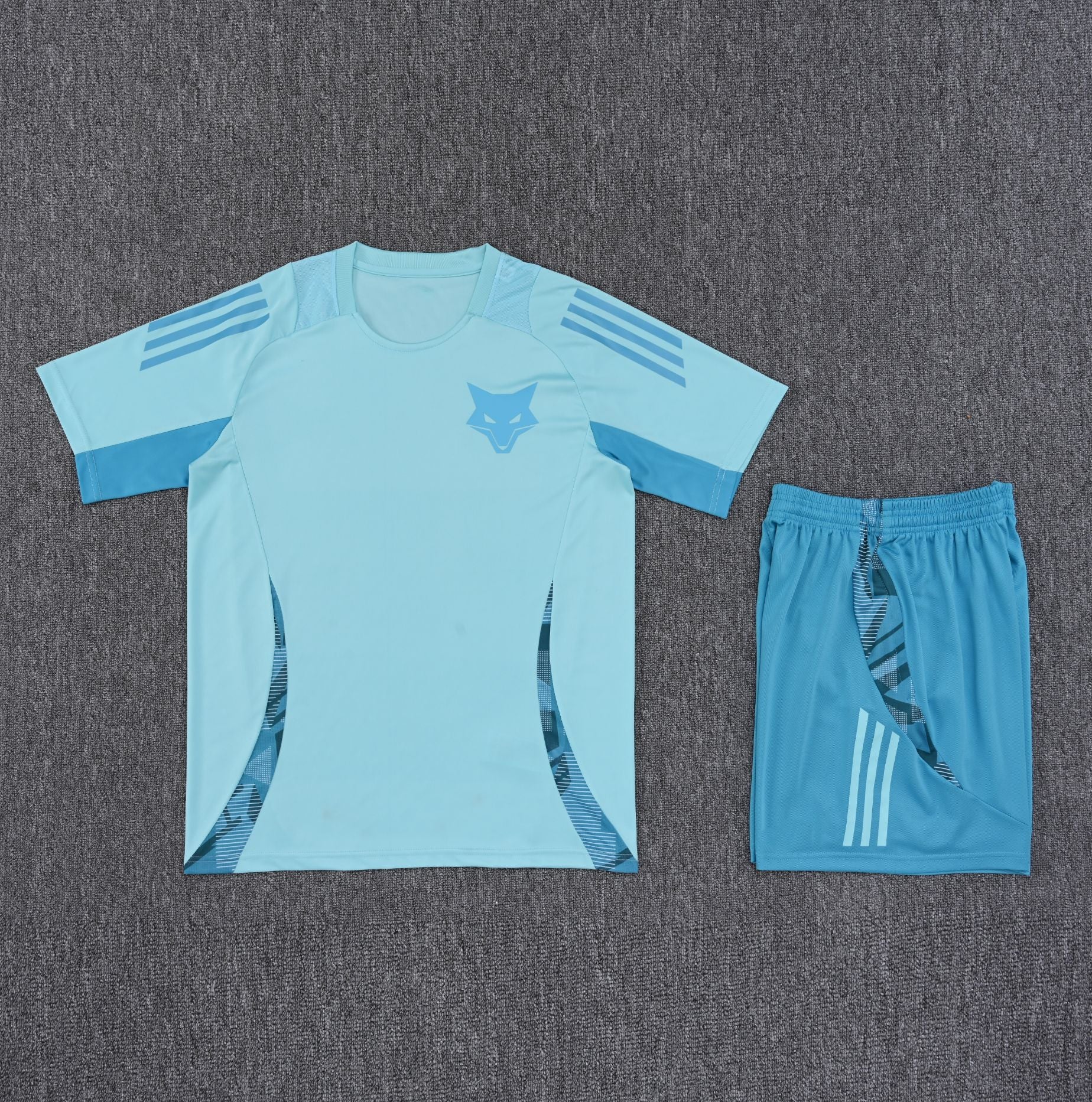 Maillot d'entraînement Cruzeiro 25/26