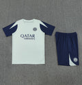 Maillot d'entraînement Inter Milan Gris 25/26