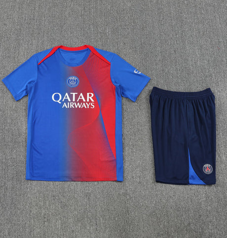 Maillot d'entraînement PSG Coloré 25/26