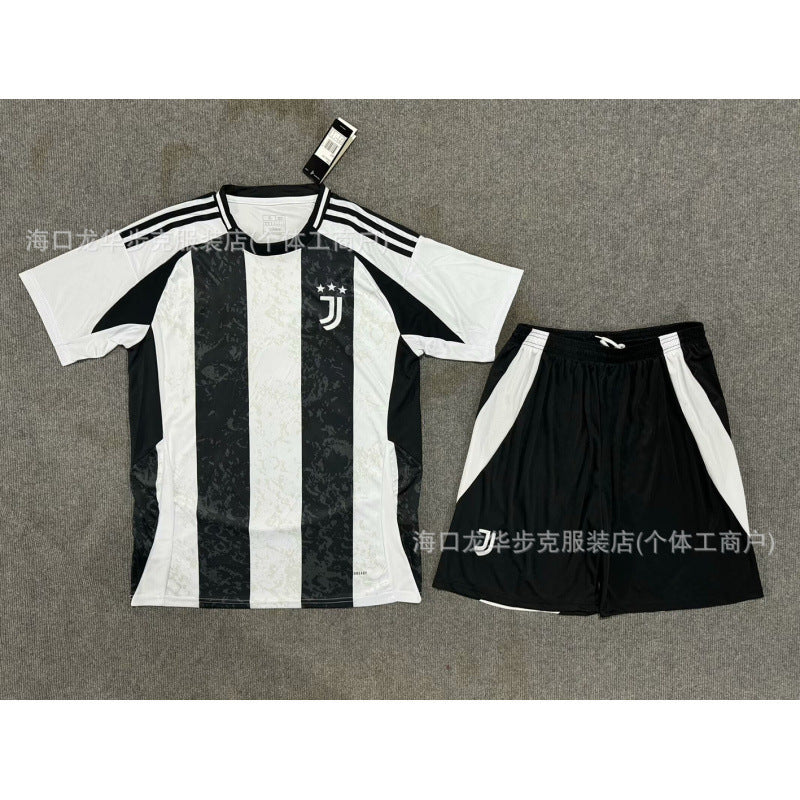 Maillot Juventus Domicile 24/25
