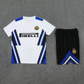 Maillot d'entraînement Inter Milan 2 25/26