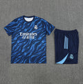 Maillot d'entraînement Real Madrid 6 25/26
