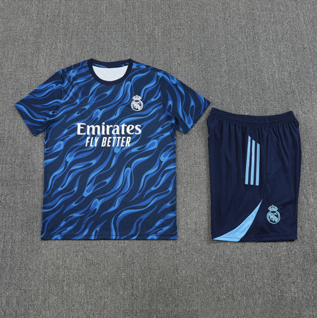 Maillot d'entraînement Real Madrid 6 25/26