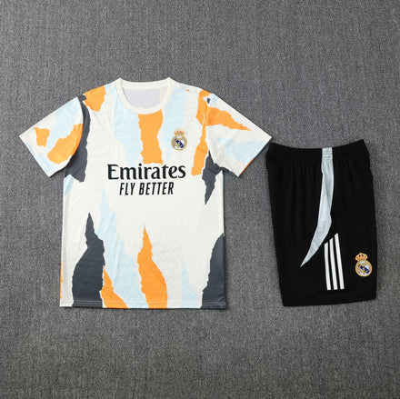 Maillot d'entraînement Real Madrid 11 25/26