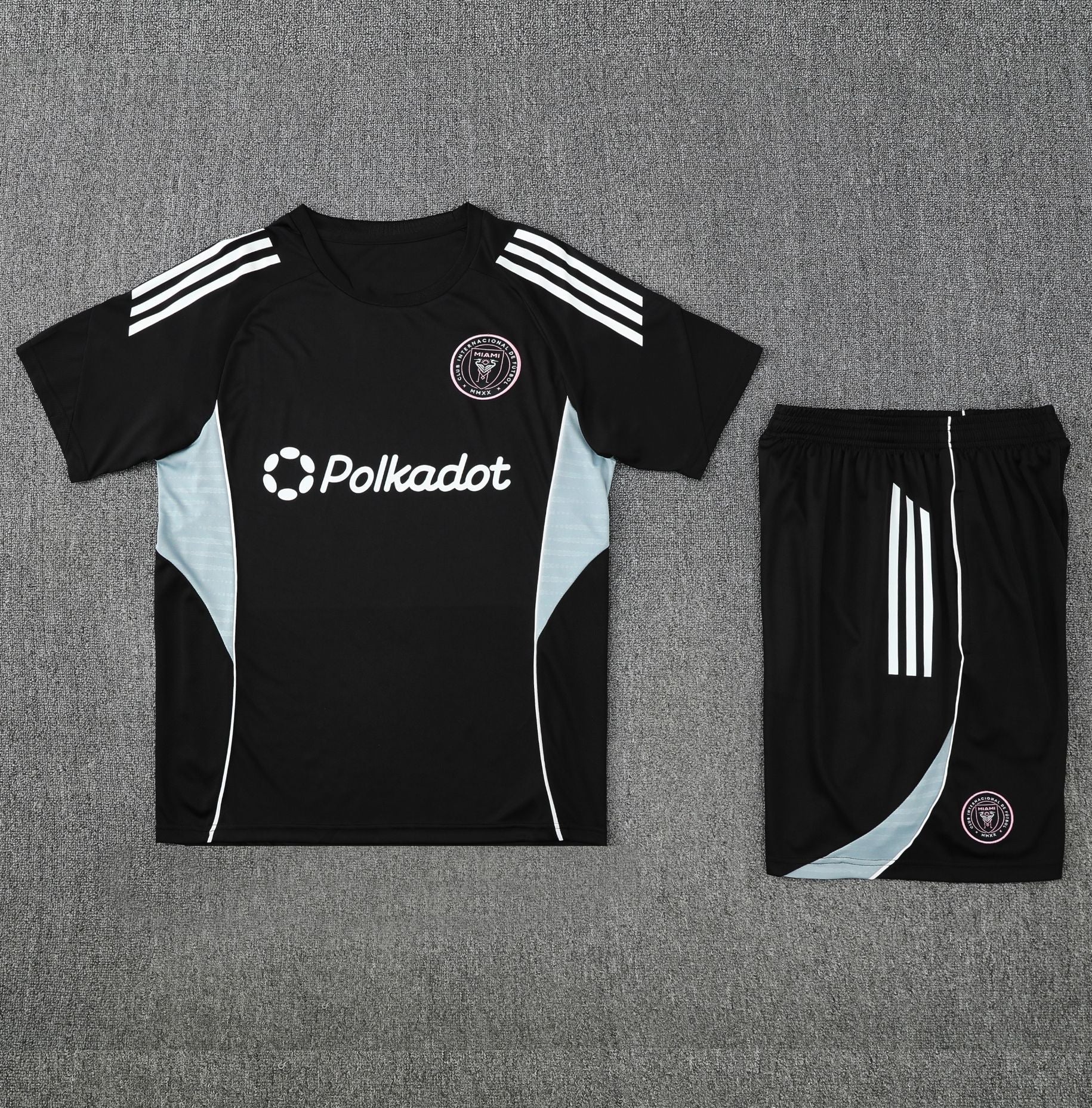 Maillot d'entraînement Inter Miami 25/26