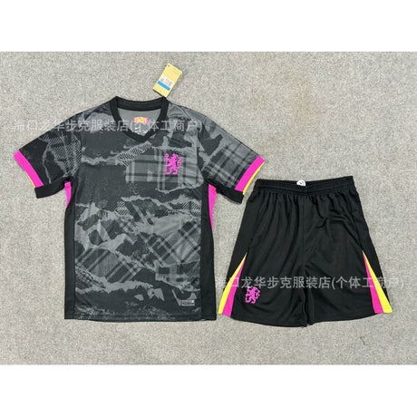 Maillot Chelsea Extérieur 24/25