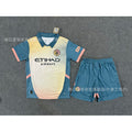 Maillot Manchester City Troisième 24/25