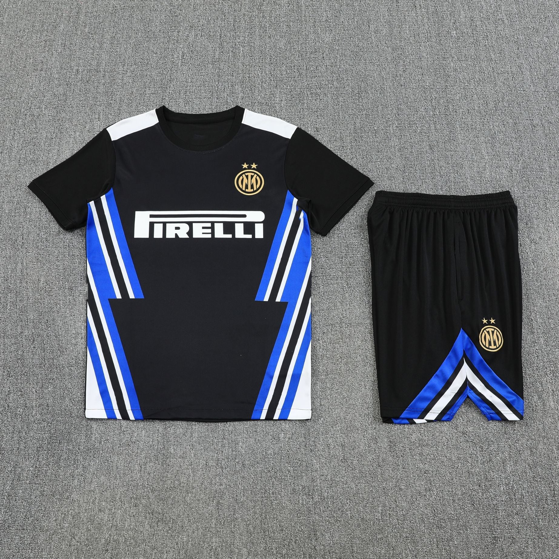 Maillot d'entraînement Inter Milan 3 25/26