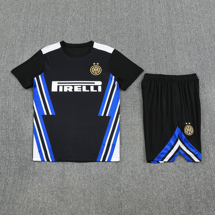 Maillot d'entraînement Inter Milan 3 25/26