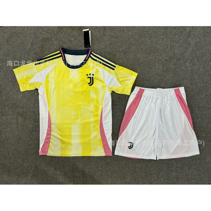 Maillot Juventus Extérieur 24/25
