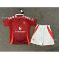 Maillot Manchester United Domicile 24/25