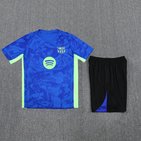 Maillot d'entraînement FC Barcelone 3 25/26