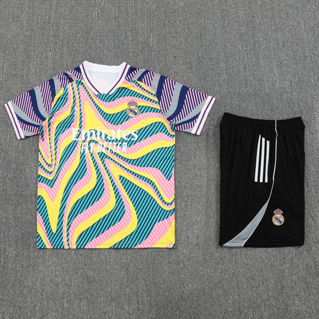 Maillot d'entraînement Real Madrid 5 25/26