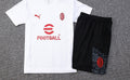 Conjunto AC Milan Pre-Partido 23/24
