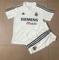 Real Madrid Kit 02/03