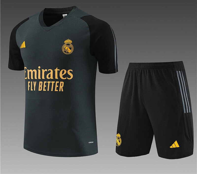 Ensemble Real Madrid 23/24