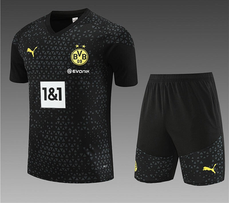 Borussia Dortmund Kids Kit 23/24