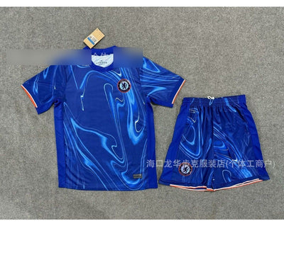Ensemble Chelsea Domicile 24/25
