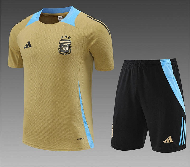 Ensemble Enfant Argentine 2024