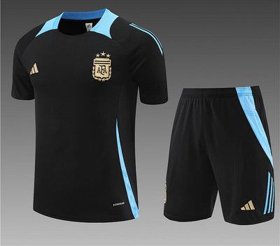 Ensemble Enfant Argentine 2024