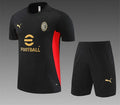 Conjunto AC Milan Niño 24/25