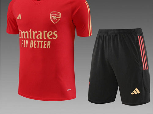 Conjunto Niño Arsenal 23/24