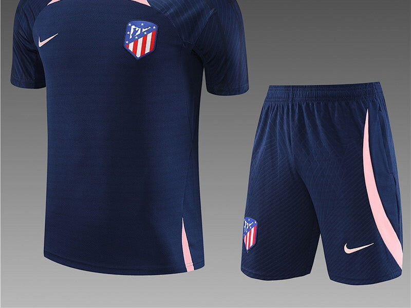 Ensemble Enfant Atlético Madrid 23/24