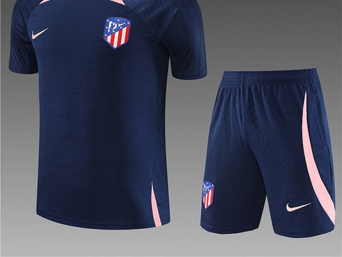 Conjunto Niño Atlético Madrid 23/24