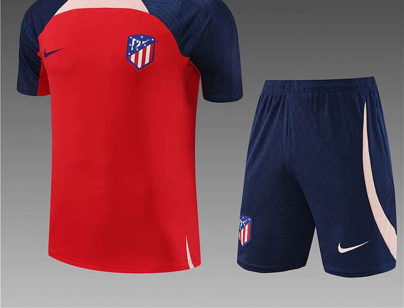 Ensemble Enfant Atlético Madrid 23/24 (2)