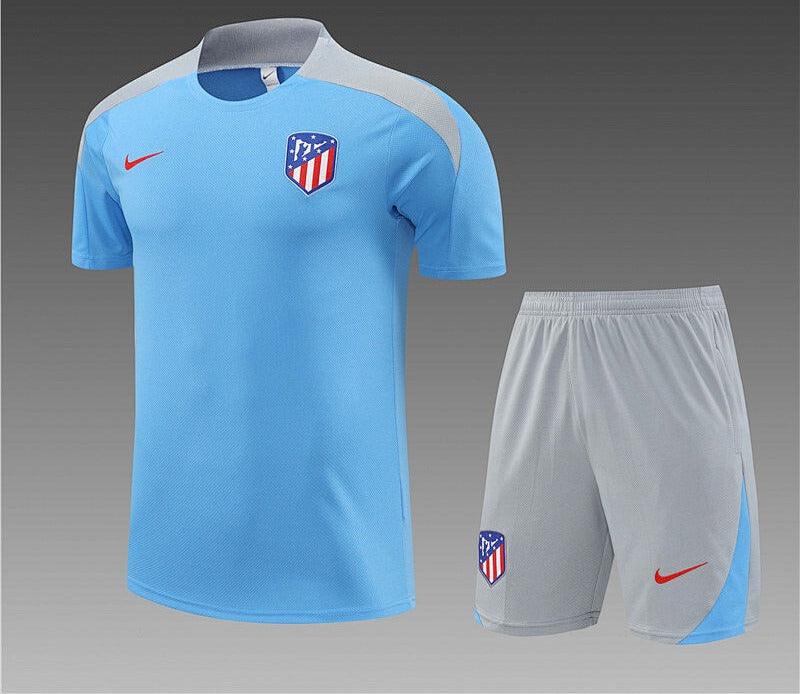 Ensemble Enfant Atlético Madrid 24/25