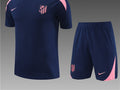 Conjunto Niño Atlético Madrid 24/25