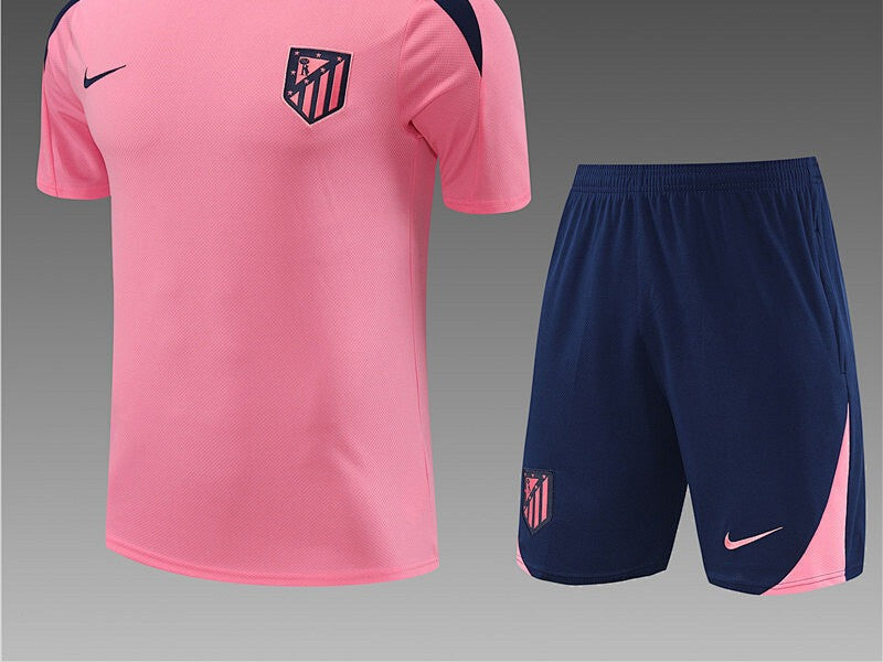Ensemble Enfant Atlético Madrid 24/25 (2)